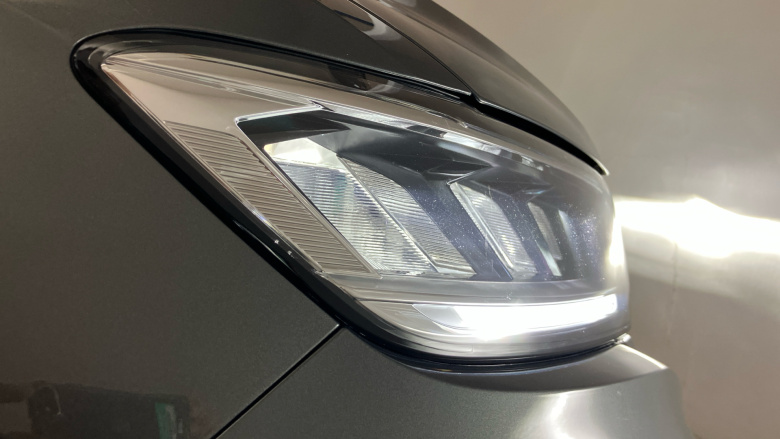 Volkswagen T-Roc 1.5 TSI R-Line 5dr Petrol Hatchback